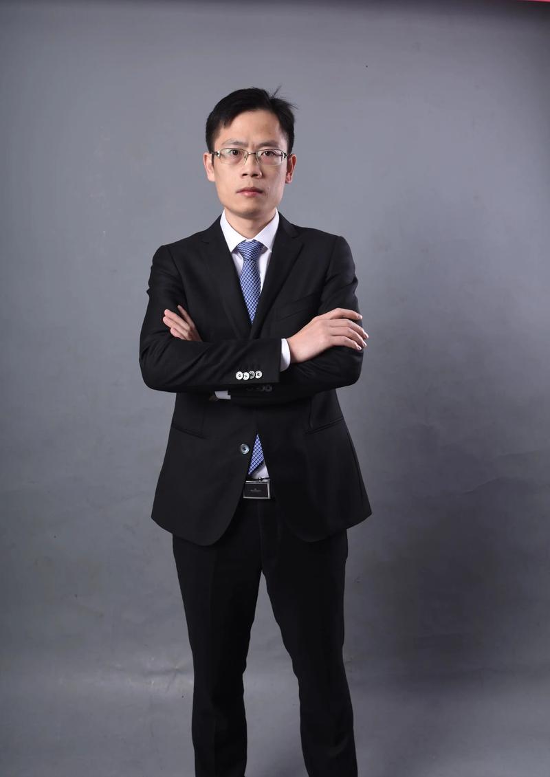 蔡精鲁 DIT（数字影像技术）总监